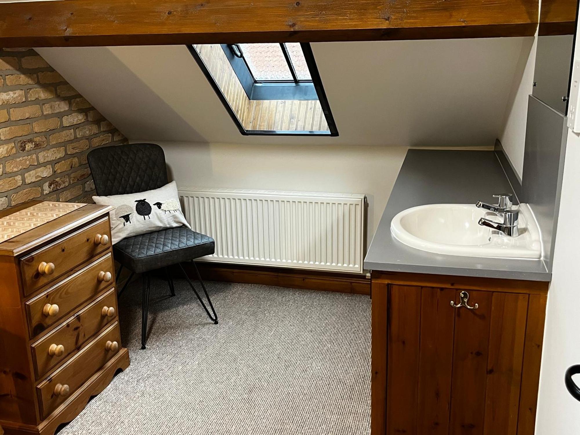 Badger Cottage Scarborough Kültér fotó