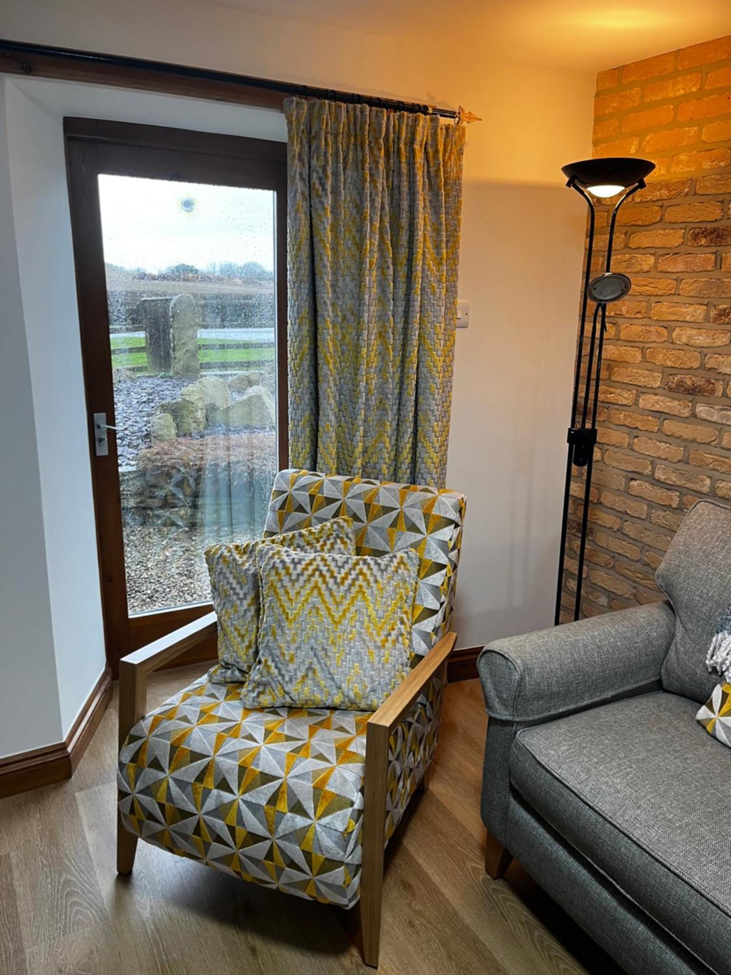 Badger Cottage Scarborough Kültér fotó